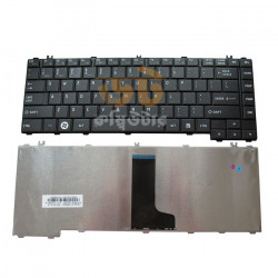 Toshiba  C-600  Keyboard